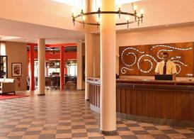 Pestana Trópico 2