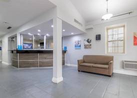 Studio 6 Suites - Dallas, TX - Downtown 2