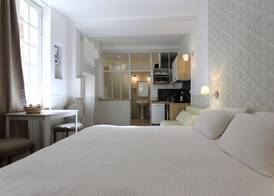 Hotel Saint Georges 4