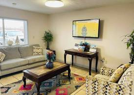 Travelodge by Wyndham Sellersburg 2
