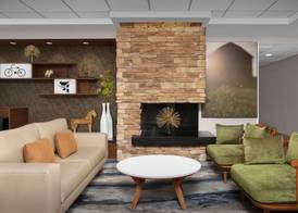 Fairfield Inn & Suites Dulles Airport 4