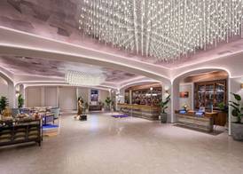 Mercure Shanghai Jinqiao 2