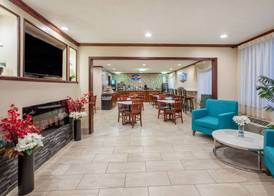 Baymont by Wyndham Grand Rapids Airport 4