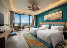 Angsana Quan Lan, Ha Long Bay 5