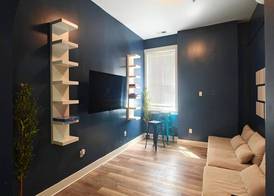 I Street Capsule Hostel 2