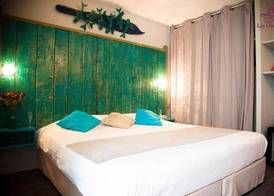 Logis Hôtel Les Grenadines 5
