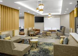 TownePlace Suites by Marriott Ironton 2