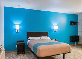 Motel 6 Bay Saint Louis, MS 5