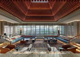 Hilton Shigatse 4