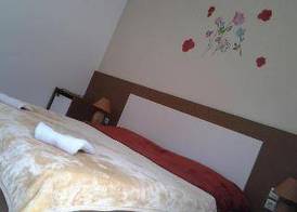 Hotel Coral Matala 5