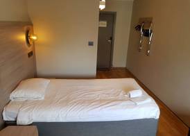 Hotell Stinsen 5