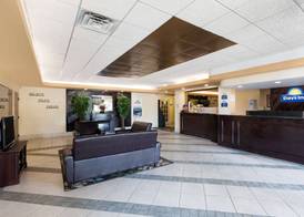 Days Inn by Wyndham Albion 2
