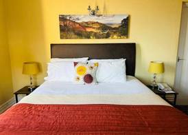 Great Malvern Hotel 5