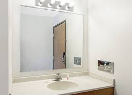 Budget inn & Suites 3