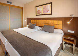 Holiday World Polynesia Hôtel Benalmádena 4