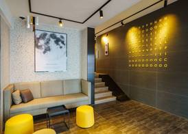 Hotel Pico 5