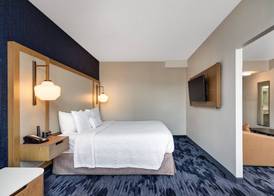 Fairfield Inn by Marriott Toronto Oakville 5
