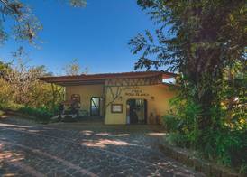 Finca Rosa Blanca Coffee Farm and Inn 4