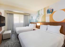Clementine Hotel & Suites Anaheim 3