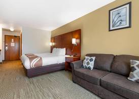 Quality Inn & Suites Stoughton - Madison South 5