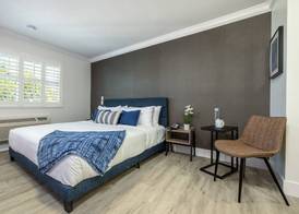 WAFER 450 Hotel 5