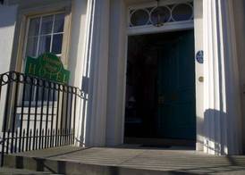 HANOVER HOUSE HOTEL 4