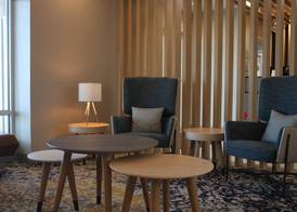 TownePlace Suites by Marriott Lebanon PA 3