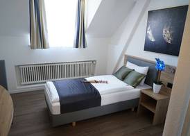 Centra Hotel Winterthur 3