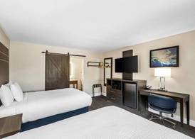 Travelodge by Wyndham Santa Rosa Wine Country 4