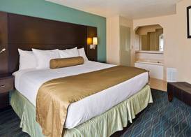 Baymont by Wyndham Marion, OH 3