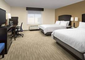 Holiday Inn Express & Suites UVALDE by IHG 4