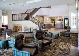 Residence Inn La Mirada Buena Park 3