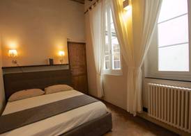 Charming Genova | Residenza d'epoca 5