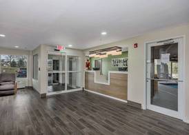 Sleep Inn & Suites – Oxford – University Area 2