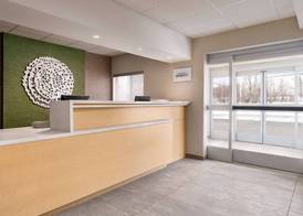 Fairfield Inn by Marriott Scranton 2
