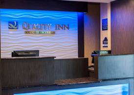 Quality Inn Franklin I-65 2