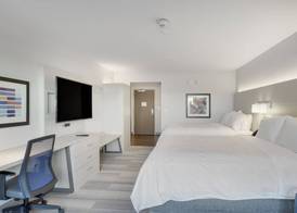 Holiday Inn Express & Suites LOCKPORT by IHG 3