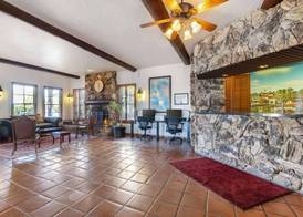 Best Western Plus Hacienda Hotel Old Town 3