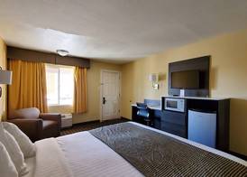 Ramada by Wyndham Flagstaff East 4