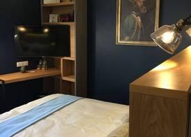 Aiden by Best Western T'aim Hotel & SPA 5