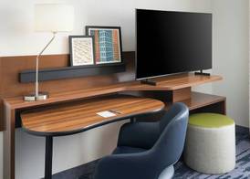 Fairfield Inn & Suites by Marriott Delray Beach I-95 5