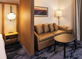 Fairfield by Marriott Inn & Suites Cedar Rapids North 5