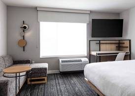 TownePlace Suites By Marriott Milwaukee West Bend 5