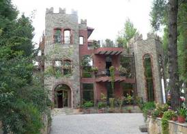 Hotel Castle Park 4