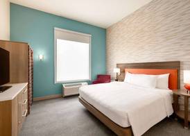 Home2 Suites By Hilton Bloomington Normal 3