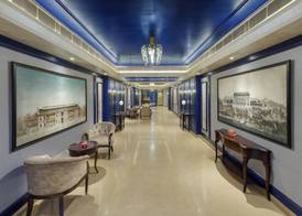 Sarovar Portico Dehradun 2