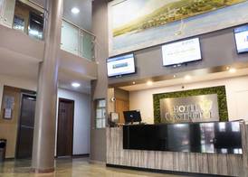Hotel Castropol 4
