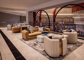 Caesars New Orleans Hotel & Casino - A Caesars Rewards Destination 4