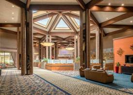 Red Lion Hotel Pasco Airport & Conference Center 5
