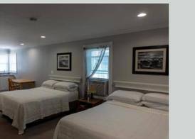 Beach Walk Hotel 3